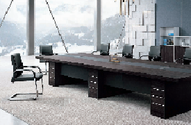 如何有效去除新購辦公家具的異味？