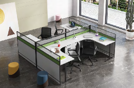 辦公家具的精心清理、科學養(yǎng)護與實用維護技巧