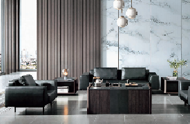 如何在定制時尚辦公家具時實現(xiàn)更高度個性化？